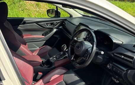 Subaru Levorg, 2021 год, 2 640 000 рублей, 9 фотография