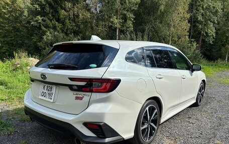 Subaru Levorg, 2021 год, 2 640 000 рублей, 7 фотография