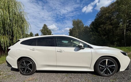 Subaru Levorg, 2021 год, 2 640 000 рублей, 8 фотография