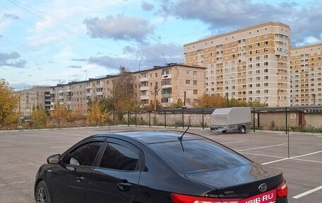 KIA Rio III рестайлинг, 2012 год, 750 000 рублей, 8 фотография