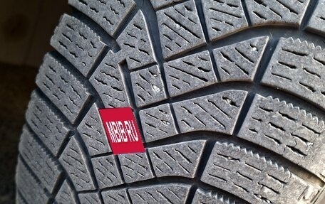 KIA Rio III рестайлинг, 2012 год, 750 000 рублей, 13 фотография