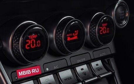 Subaru BRZ, 2021 год, 3 450 000 рублей, 9 фотография