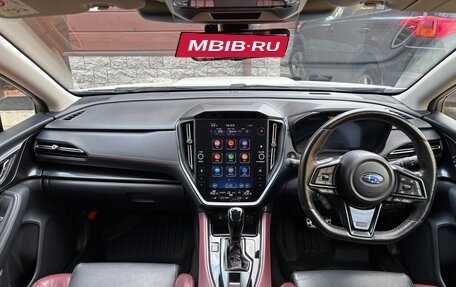Subaru Levorg, 2021 год, 2 640 000 рублей, 12 фотография
