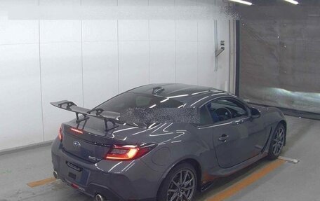 Subaru BRZ, 2021 год, 3 450 000 рублей, 12 фотография