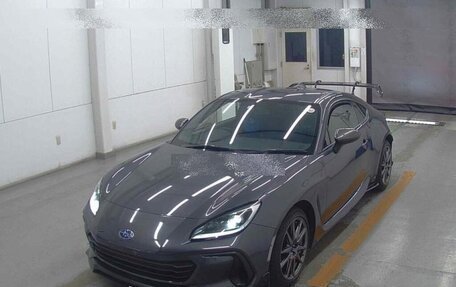 Subaru BRZ, 2021 год, 3 450 000 рублей, 13 фотография