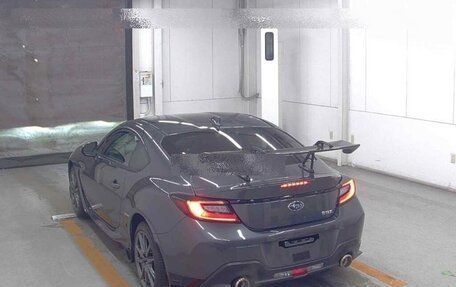 Subaru BRZ, 2021 год, 3 450 000 рублей, 15 фотография