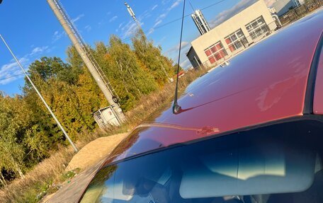 Nissan Note II рестайлинг, 2007 год, 525 000 рублей, 10 фотография