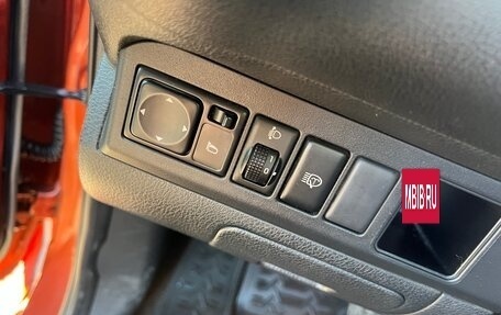 Nissan Note II рестайлинг, 2007 год, 525 000 рублей, 15 фотография