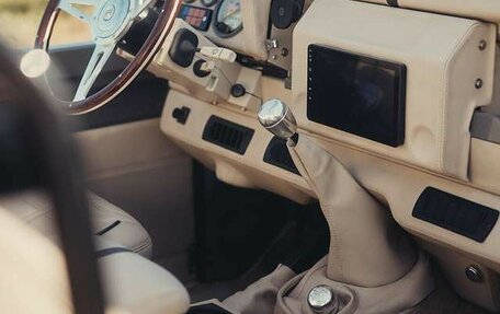 Land Rover Defender I, 1989 год, 18 040 000 рублей, 9 фотография