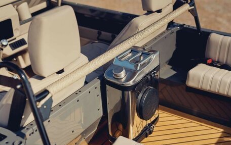 Land Rover Defender I, 1989 год, 18 040 000 рублей, 10 фотография