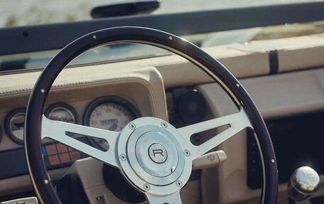 Land Rover Defender I, 1989 год, 18 040 000 рублей, 15 фотография