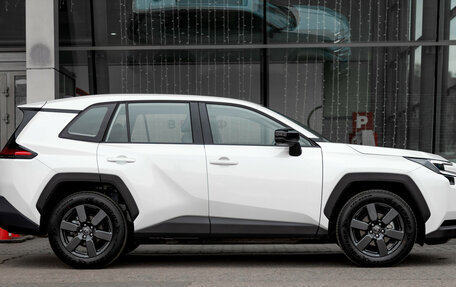 Toyota RAV4, 2026 год, 4 890 000 рублей, 3 фотография