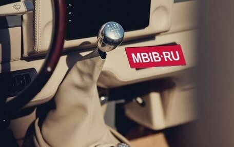 Land Rover Defender I, 1989 год, 18 040 000 рублей, 12 фотография