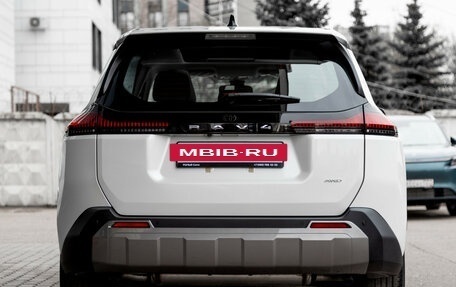 Toyota RAV4, 2026 год, 4 890 000 рублей, 5 фотография