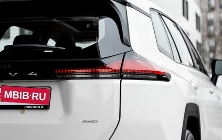 Toyota RAV4, 2026 год, 4 890 000 рублей, 4 фотография