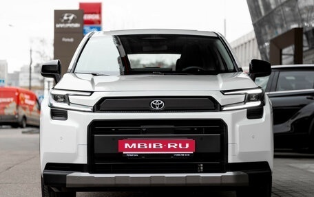 Toyota RAV4, 2026 год, 4 890 000 рублей, 2 фотография