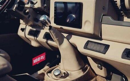 Land Rover Defender I, 1989 год, 18 040 000 рублей, 14 фотография