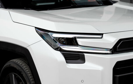 Toyota RAV4, 2026 год, 4 890 000 рублей, 8 фотография