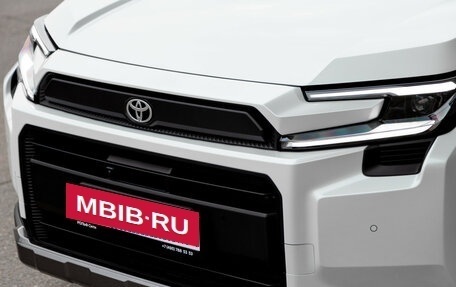 Toyota RAV4, 2026 год, 4 890 000 рублей, 7 фотография