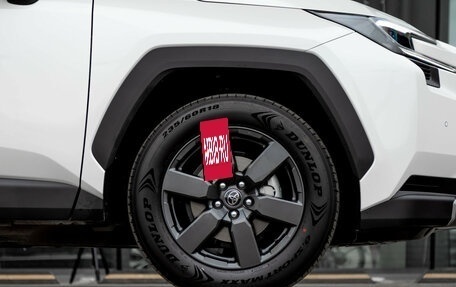 Toyota RAV4, 2026 год, 4 890 000 рублей, 9 фотография