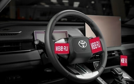 Toyota RAV4, 2026 год, 4 890 000 рублей, 14 фотография