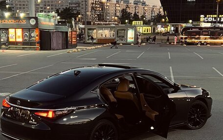 Lexus ES VII, 2019 год, 3 200 000 рублей, 2 фотография