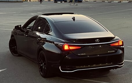Lexus ES VII, 2019 год, 3 200 000 рублей, 4 фотография
