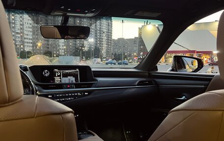 Lexus ES VII, 2019 год, 3 200 000 рублей, 11 фотография