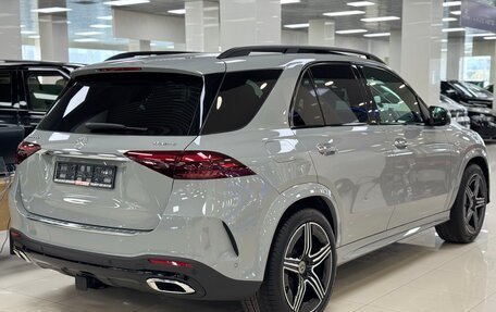 Mercedes-Benz GLE, 2025 год, 10 155 000 рублей, 3 фотография