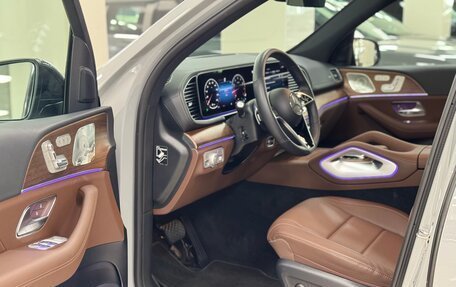 Mercedes-Benz GLE, 2025 год, 10 155 000 рублей, 8 фотография