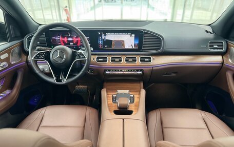 Mercedes-Benz GLE, 2025 год, 10 155 000 рублей, 9 фотография