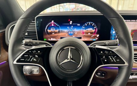 Mercedes-Benz GLE, 2025 год, 10 155 000 рублей, 10 фотография