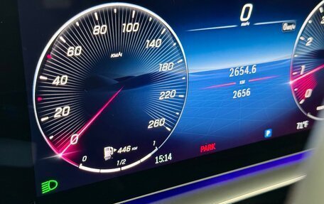 Mercedes-Benz GLE, 2025 год, 10 155 000 рублей, 6 фотография