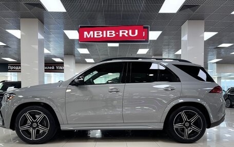 Mercedes-Benz GLE, 2025 год, 10 155 000 рублей, 2 фотография
