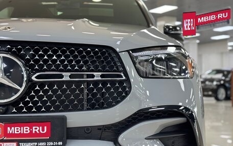 Mercedes-Benz GLE, 2025 год, 10 155 000 рублей, 4 фотография