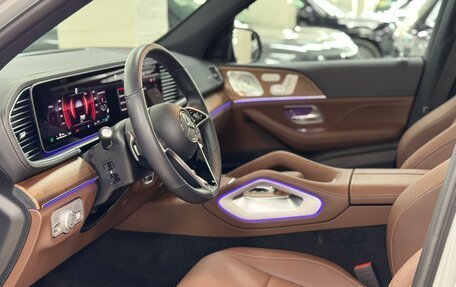 Mercedes-Benz GLE, 2025 год, 10 155 000 рублей, 29 фотография