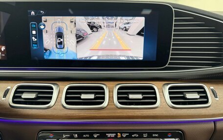 Mercedes-Benz GLE, 2025 год, 10 155 000 рублей, 30 фотография