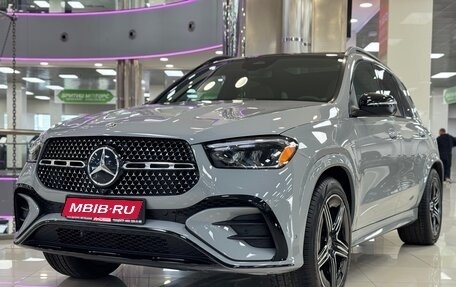 Mercedes-Benz GLE, 2025 год, 10 155 000 рублей, 19 фотография