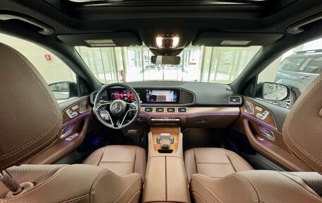 Mercedes-Benz GLE, 2025 год, 10 155 000 рублей, 27 фотография