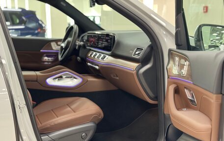 Mercedes-Benz GLE, 2025 год, 10 155 000 рублей, 26 фотография