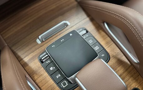 Mercedes-Benz GLE, 2025 год, 10 155 000 рублей, 25 фотография