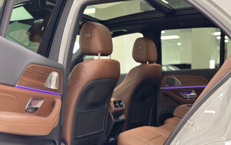Mercedes-Benz GLE, 2025 год, 10 155 000 рублей, 28 фотография