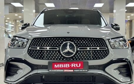Mercedes-Benz GLE, 2025 год, 10 155 000 рублей, 21 фотография