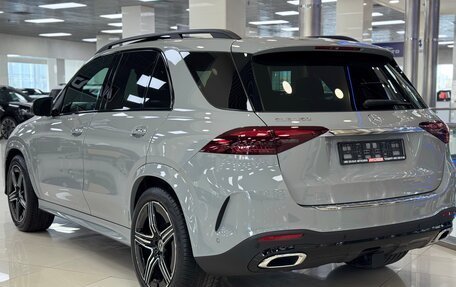 Mercedes-Benz GLE, 2025 год, 10 155 000 рублей, 40 фотография