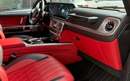 Mercedes-Benz G-Класс AMG, 2022 год, 22 000 000 рублей, 7 фотография