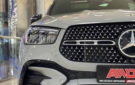 Mercedes-Benz GLE, 2025 год, 10 155 000 рублей, 37 фотография