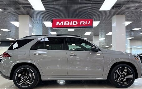 Mercedes-Benz GLE, 2025 год, 10 155 000 рублей, 39 фотография