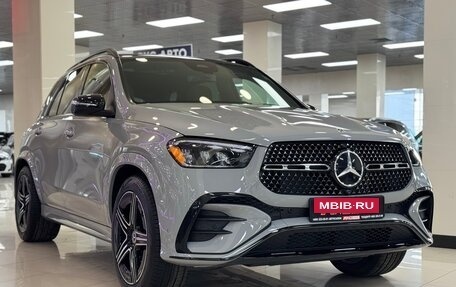 Mercedes-Benz GLE, 2025 год, 10 155 000 рублей, 38 фотография