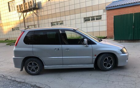 Mitsubishi RVR III рестайлинг, 2000 год, 350 000 рублей, 3 фотография