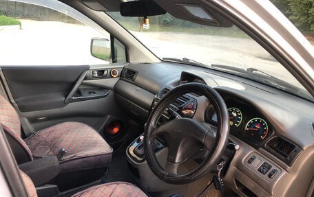 Mitsubishi RVR III рестайлинг, 2000 год, 350 000 рублей, 7 фотография